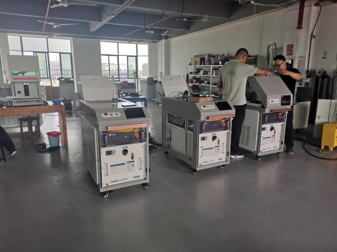 Dongguan Synutar Intelligent Equipment Co., Ltd. 会社案内