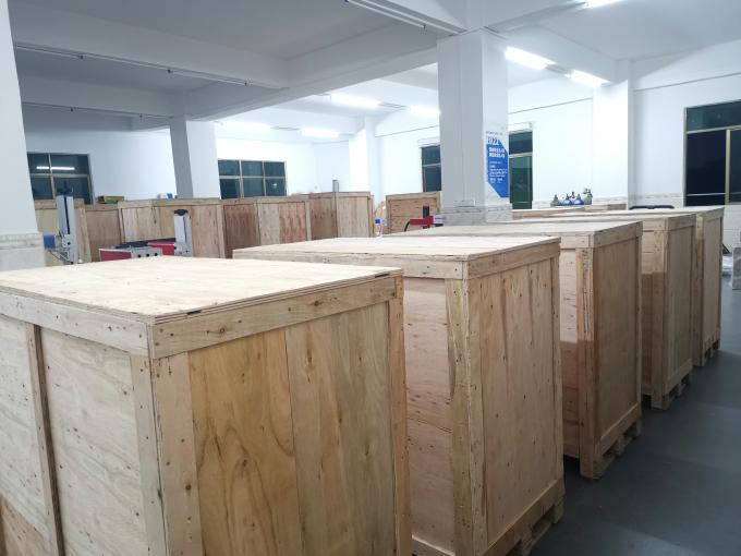 Dongguan Synutar Intelligent Equipment Co., Ltd. 会社概要
