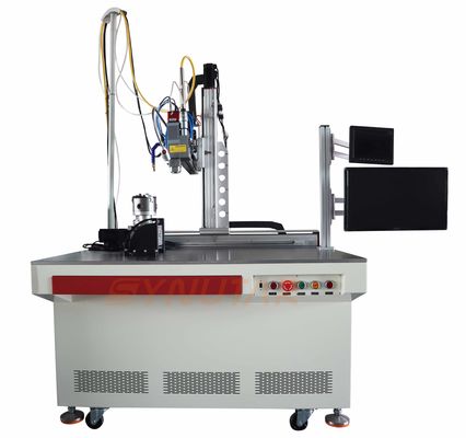 高功率 2000Wレーザー溶接機 1500ワットレーザー溶接機