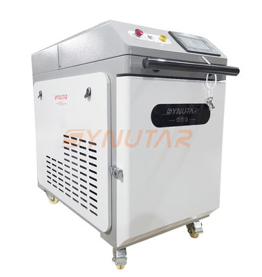 産業用高性能レーザー 腐食除去 2000w ハンドヘルド 清掃レーザー