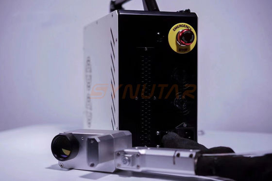 50W 軽量 携帯型 パルスレーザー 型 ハンドヘルド型