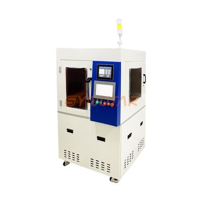 空気冷却 メタルレーザークリーナー 50Hz パルスレーザー除垢サービス