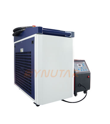 1000W 1200W 1500W 2000W 出力 ハンドヘルドレーザー溶接機 856*462*877mm 95kg