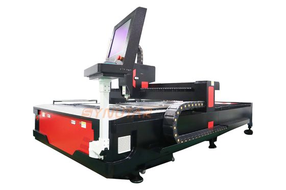 1500*3000mm/2000mm*4000mm/2000mm*6000mm 工業用ファイバーレーザー切削機