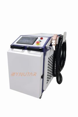 手持ちレーザー溶接機 1000W/1200W/1500W/2000W 0.1-20ms パルス空気冷却システム