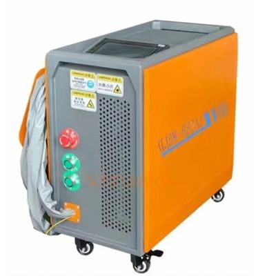 ポータブルレーザー溶接切断掃除機 1000W/1200W/1500W/2000W出力