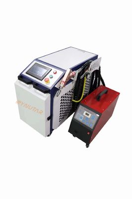 メタル 1064nm ポータブルレーザー 溶接機 空気冷却