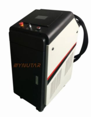 1~50kHzのカビレーザークリーナー,ガルバノメータースキャニングシステムと500Wの電力